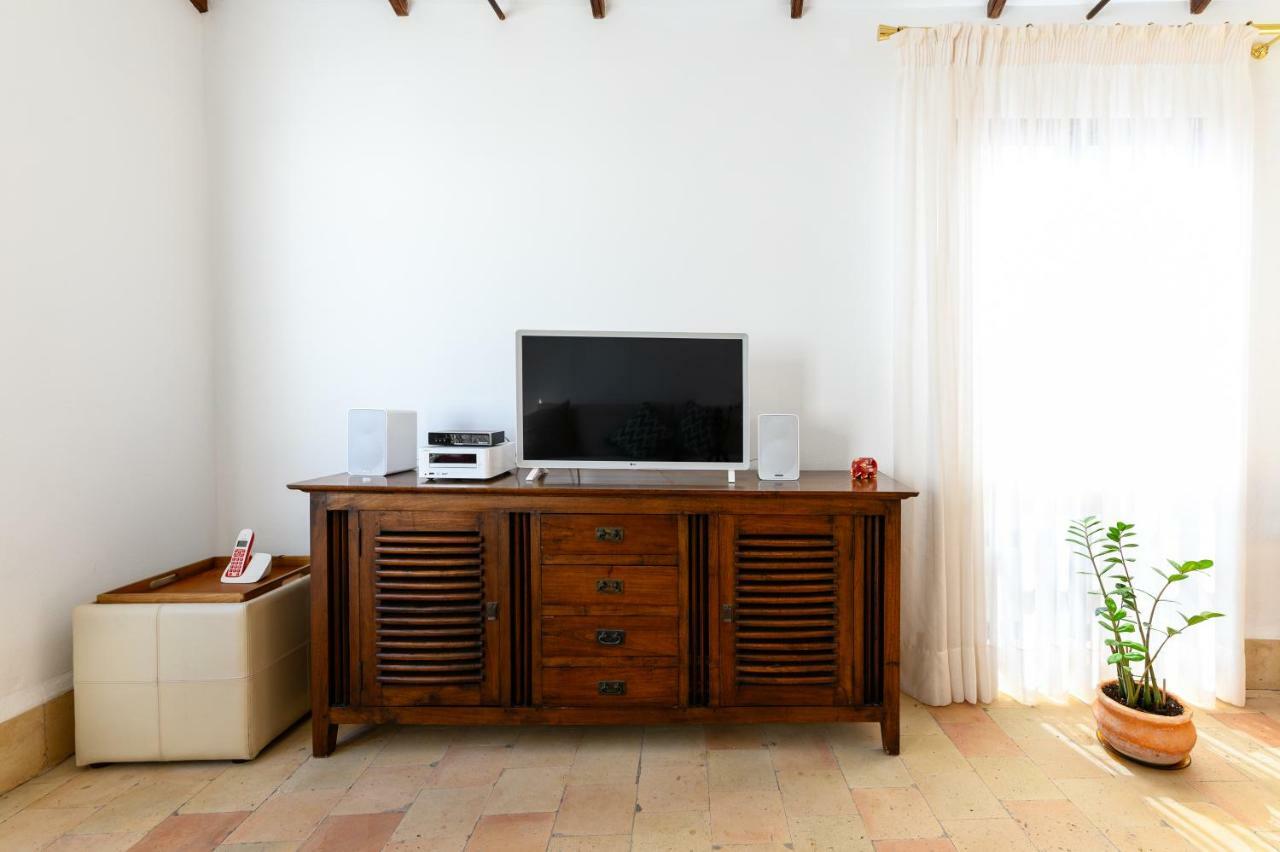 דירות לאס פאלמס דה גראן קנאריה Open Air Historic Penthouse Vegueta מראה חיצוני תמונה