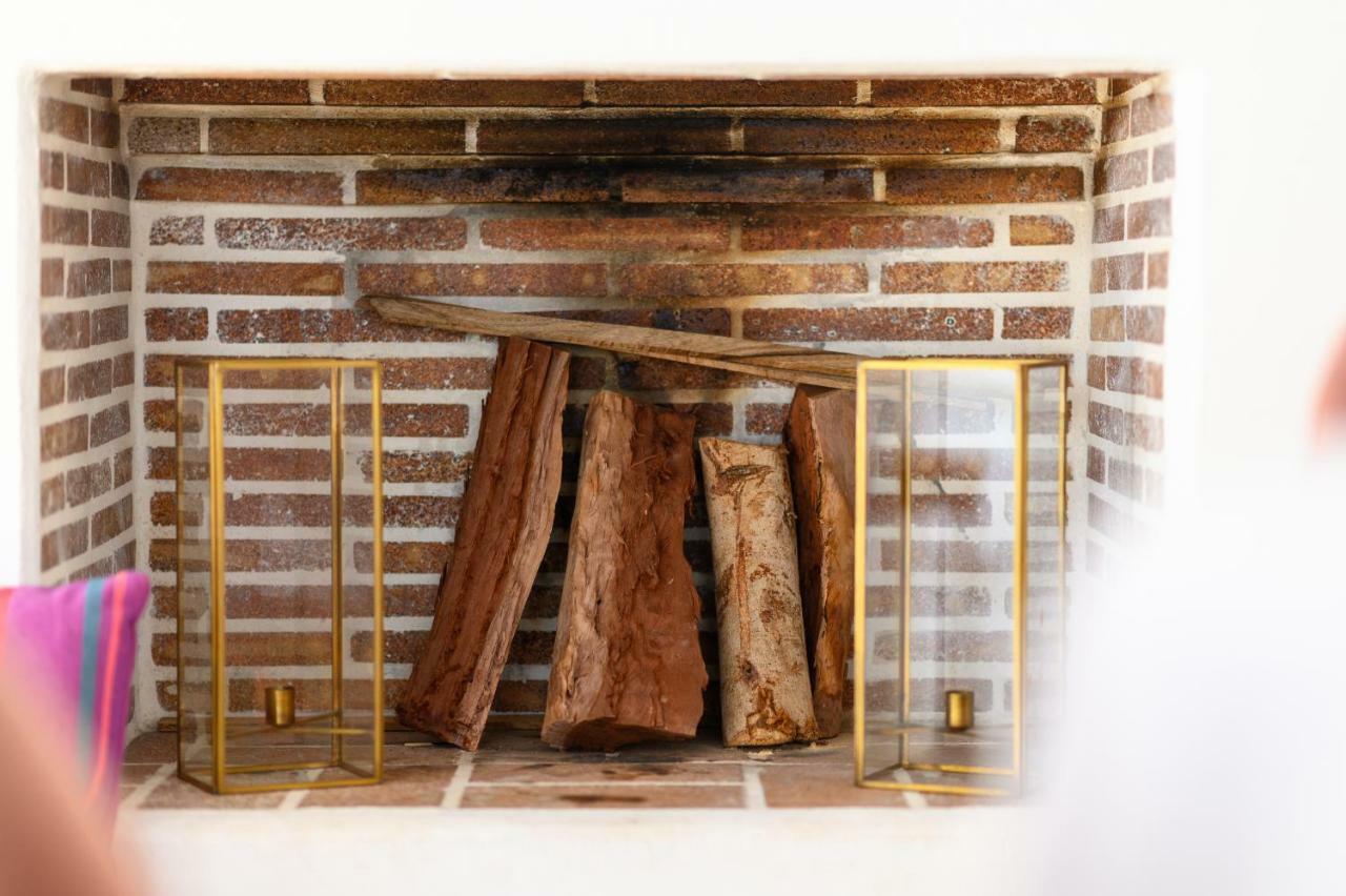 דירות לאס פאלמס דה גראן קנאריה Open Air Historic Penthouse Vegueta מראה חיצוני תמונה