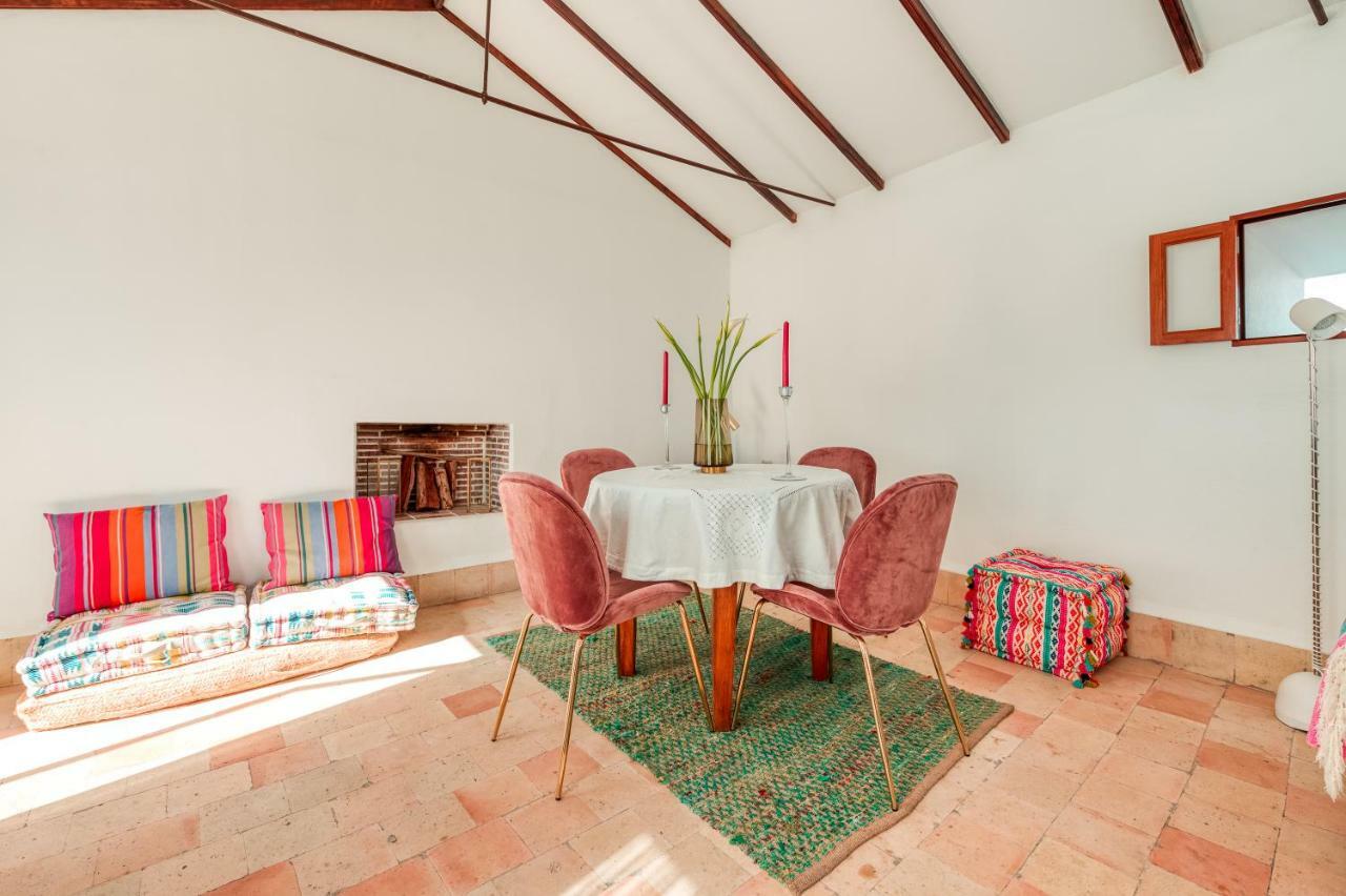 דירות לאס פאלמס דה גראן קנאריה Open Air Historic Penthouse Vegueta מראה חיצוני תמונה